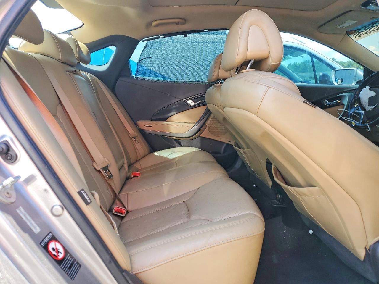 2013 HYUNDAI AZERA