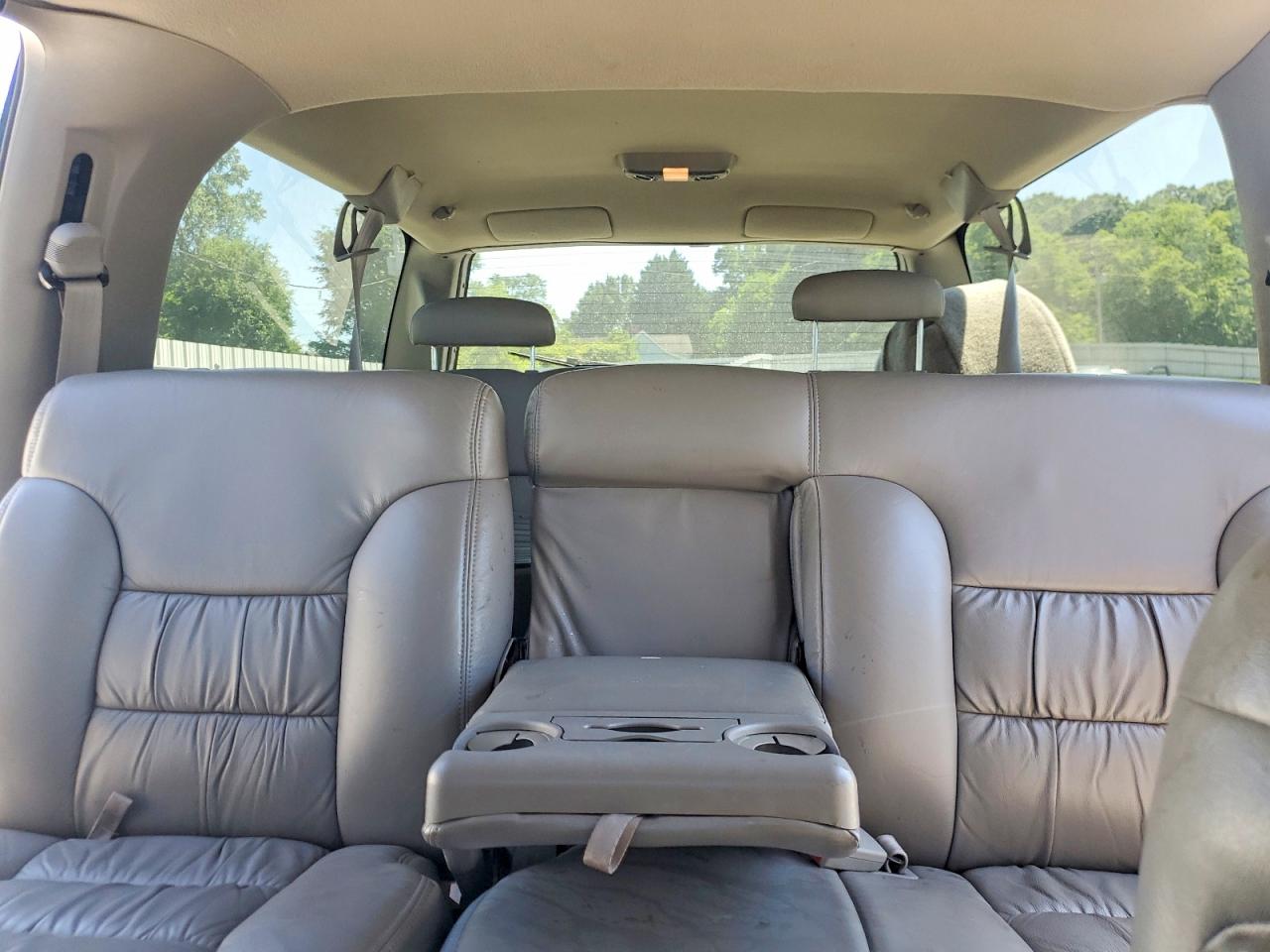 1999 CHEVROLET SUBURBAN