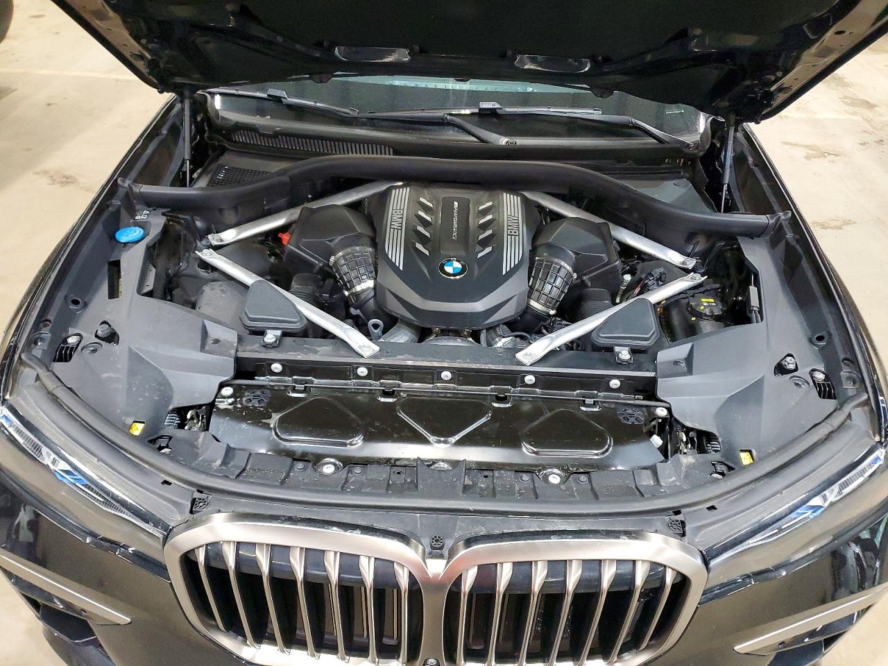 2020 BMW X7