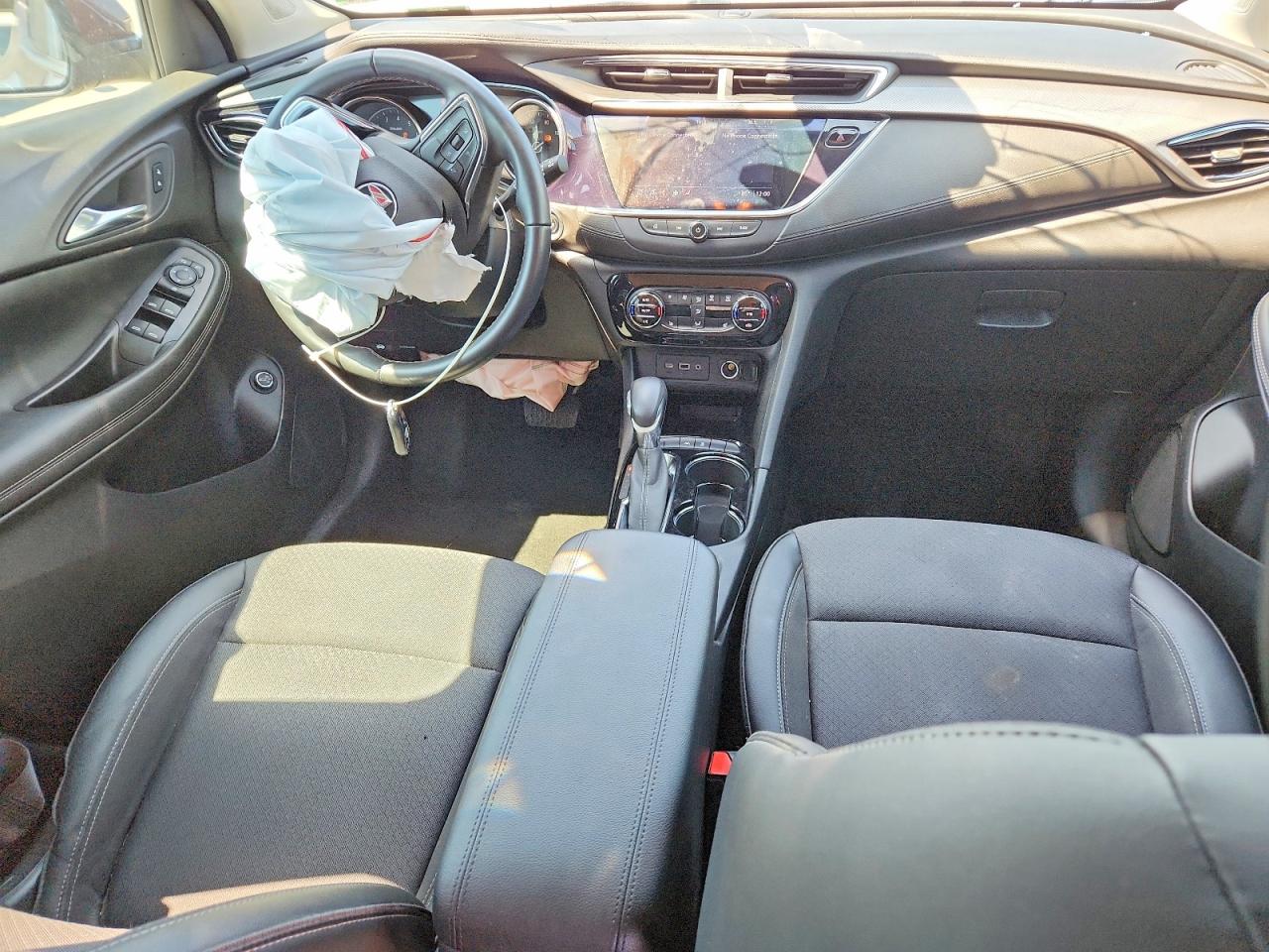 2022 BUICK ENCORE