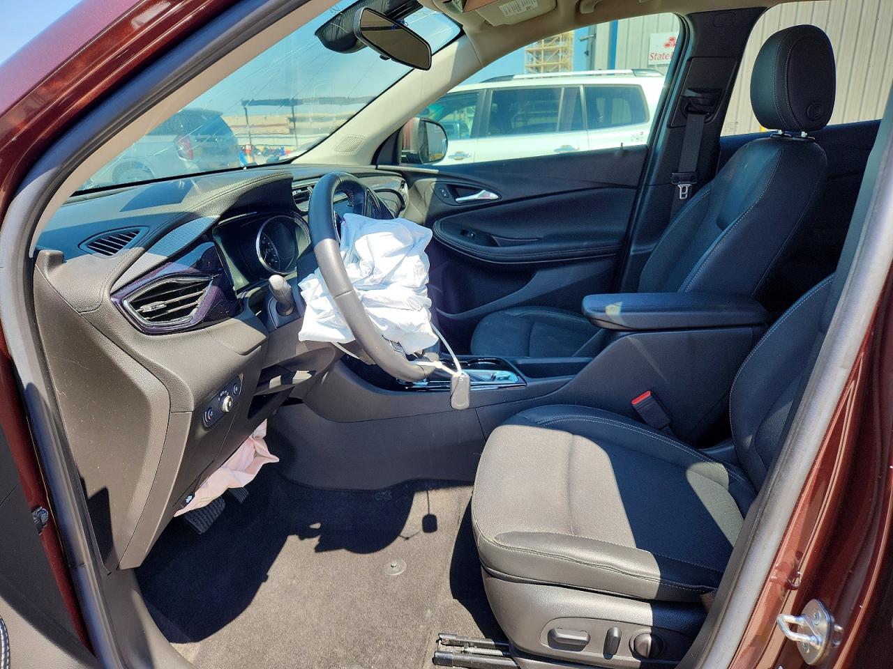 2022 BUICK ENCORE