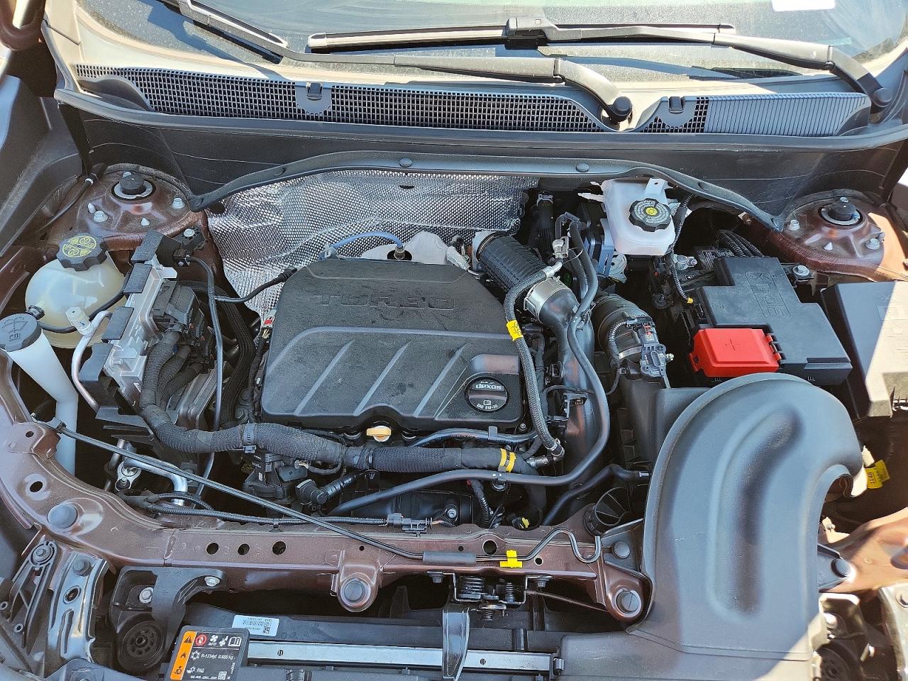 2022 BUICK ENCORE