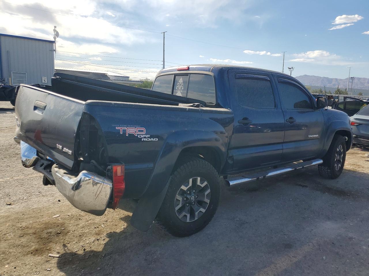 2008 TOYOTA TACOMA