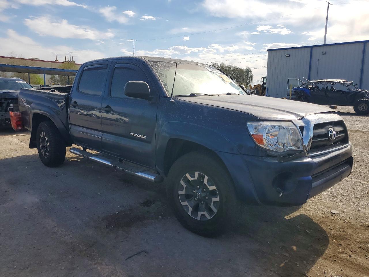 2008 TOYOTA TACOMA