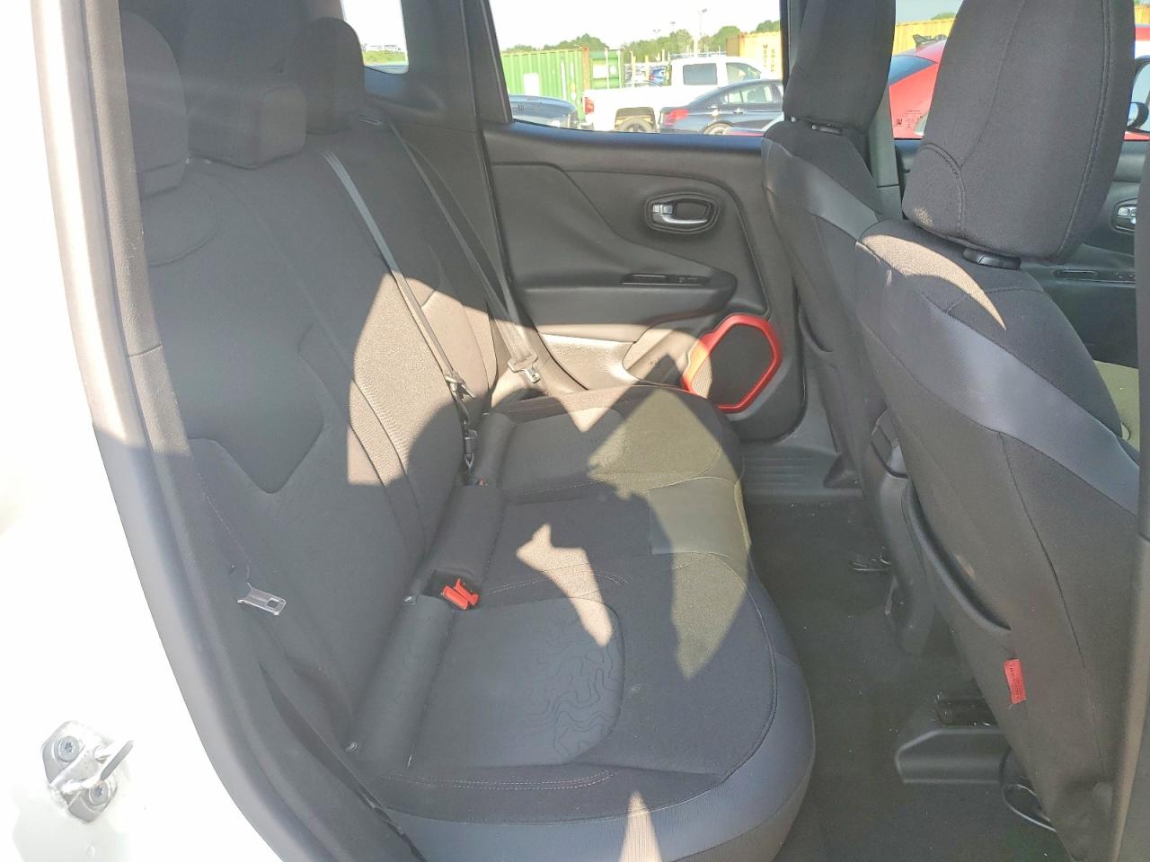 2015 JEEP RENEGADE