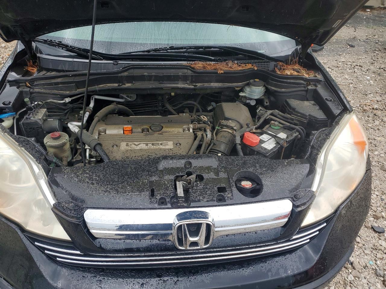 2008 HONDA CRV