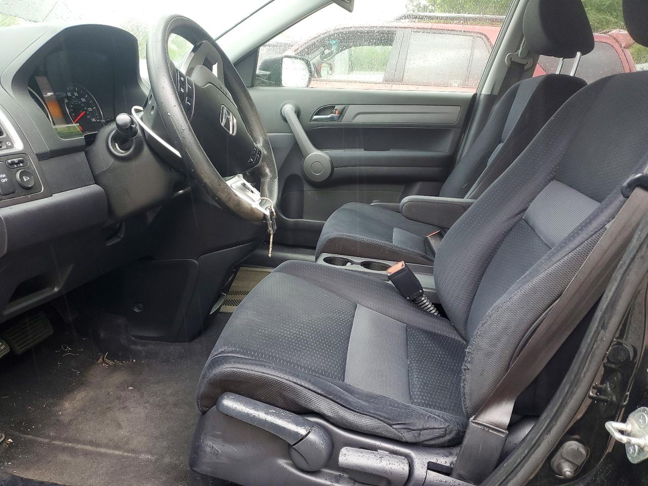 2008 HONDA CRV