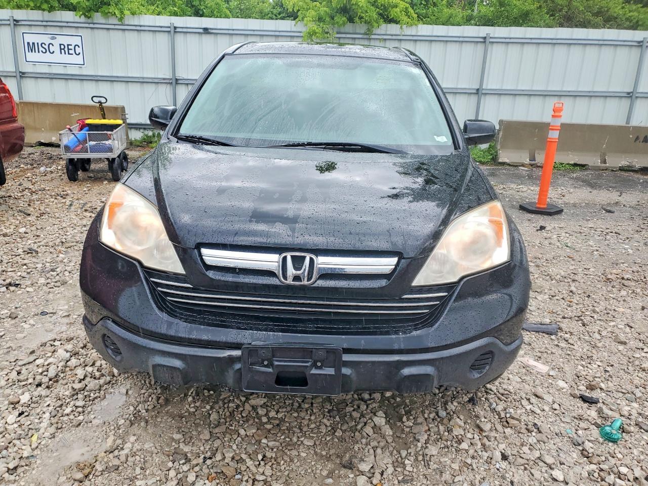 2008 HONDA CRV