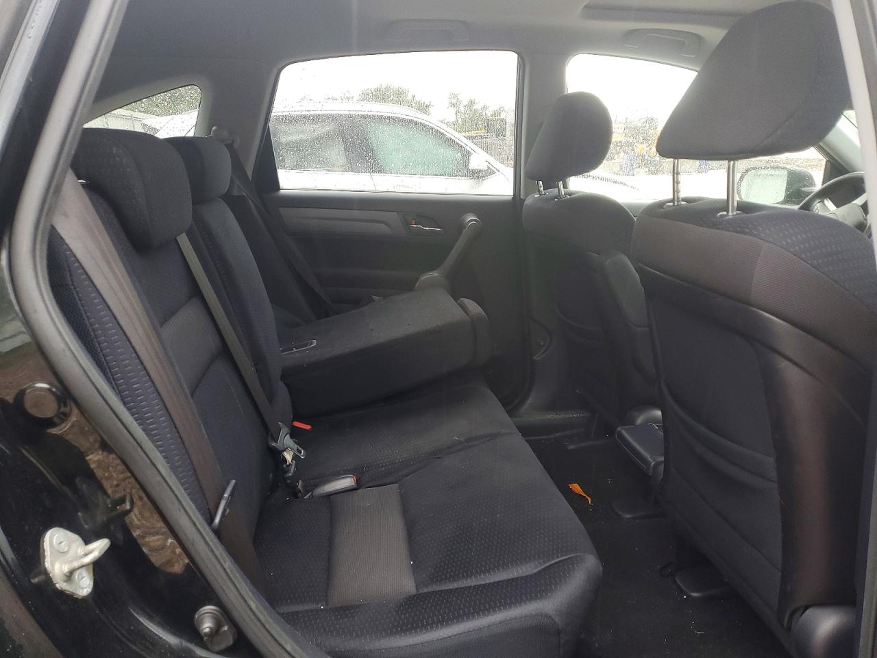 2008 HONDA CRV