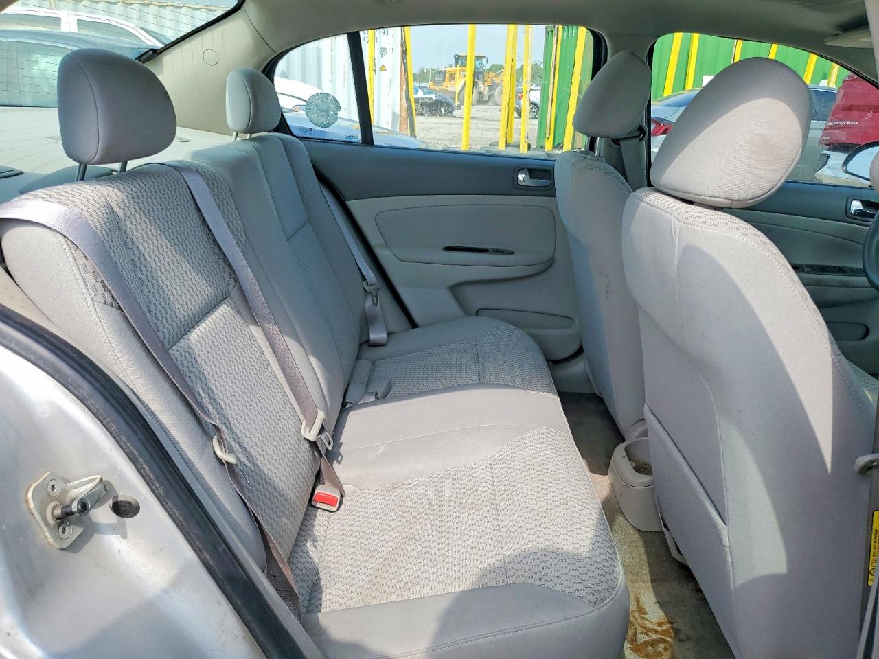 2005 CHEVROLET COBALT