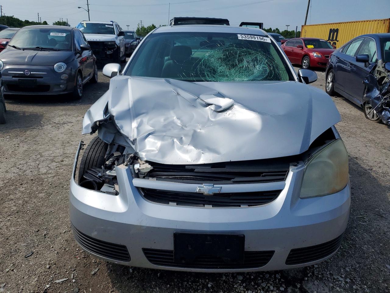 2005 CHEVROLET COBALT