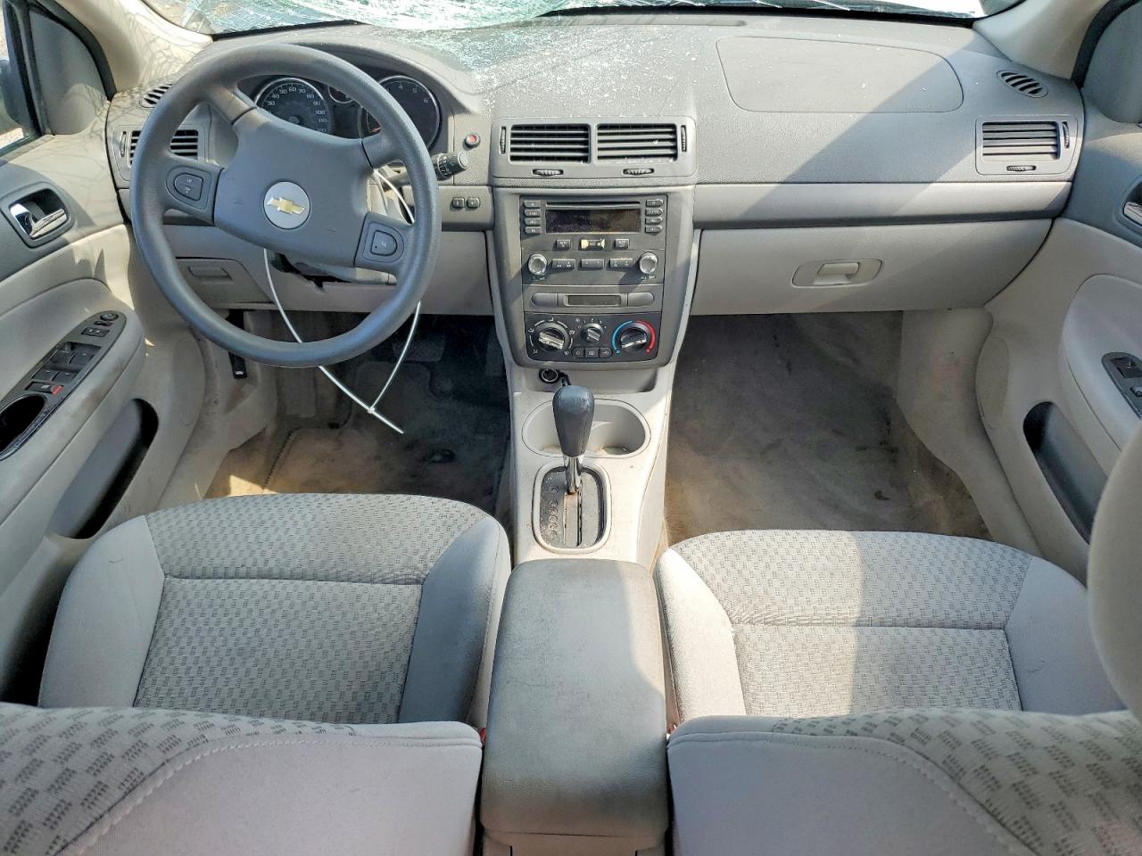 2005 CHEVROLET COBALT