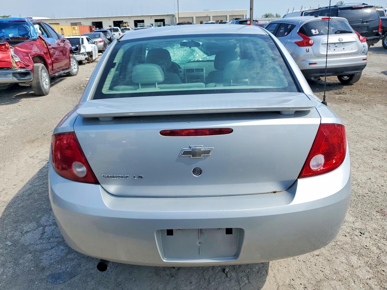 2005 CHEVROLET COBALT