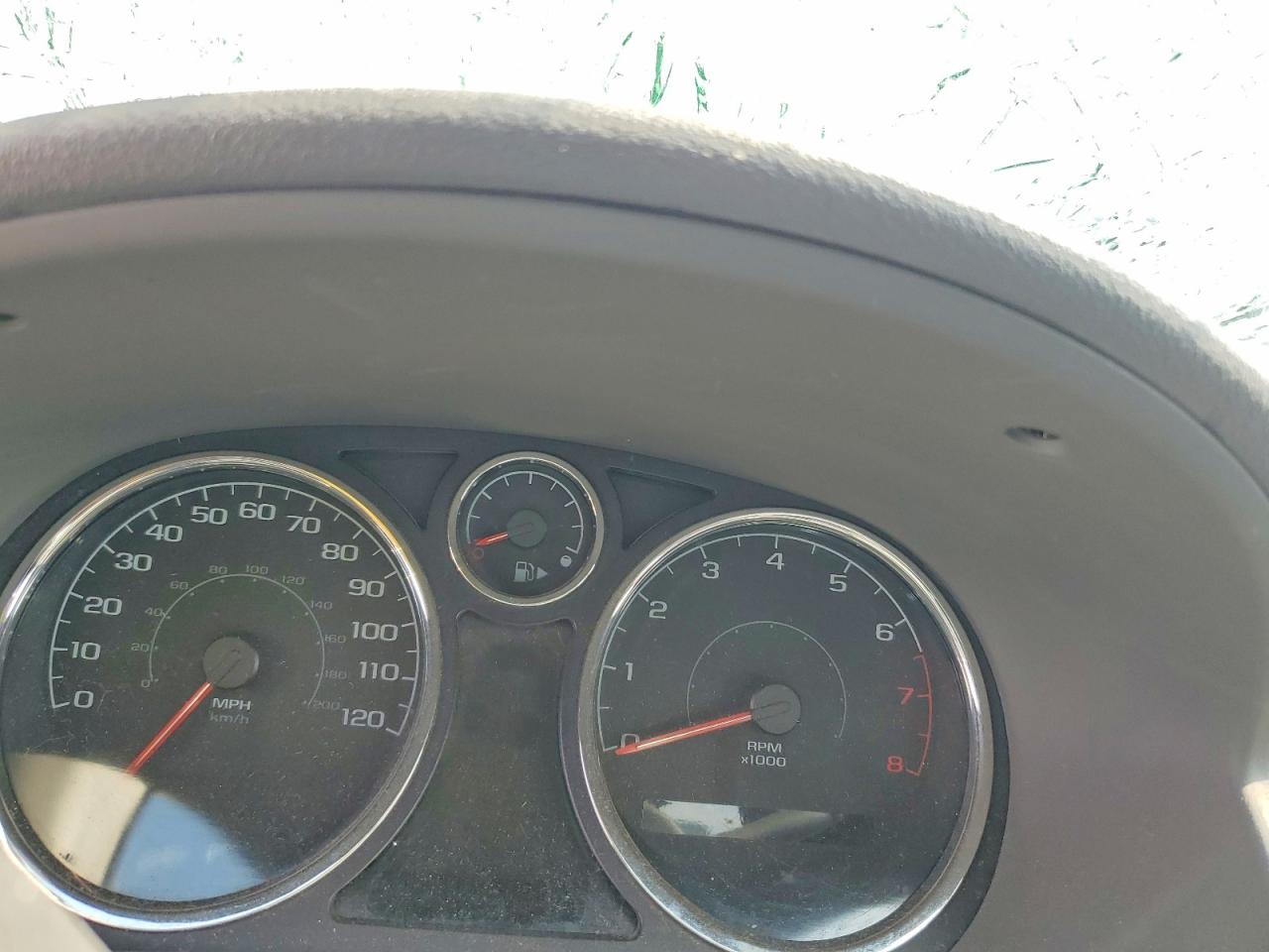2005 CHEVROLET COBALT