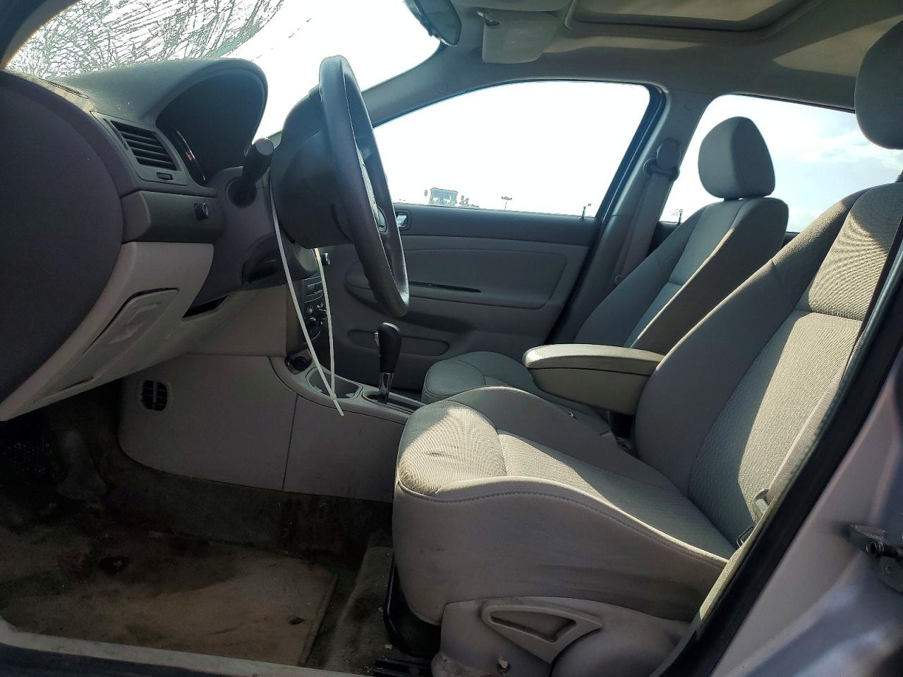 2005 CHEVROLET COBALT