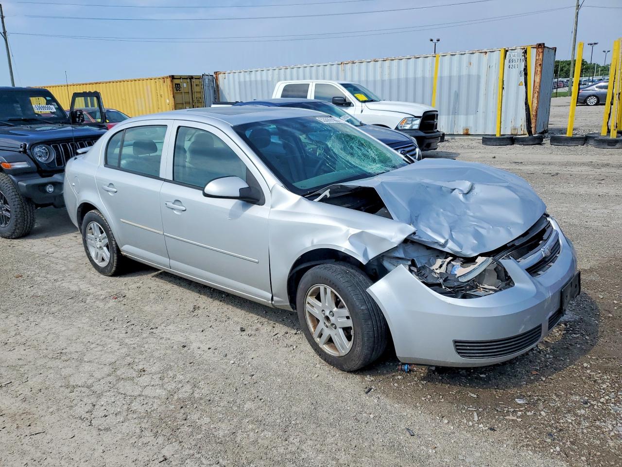 2005 CHEVROLET COBALT