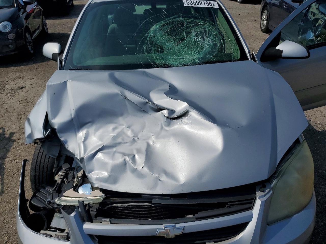 2005 CHEVROLET COBALT