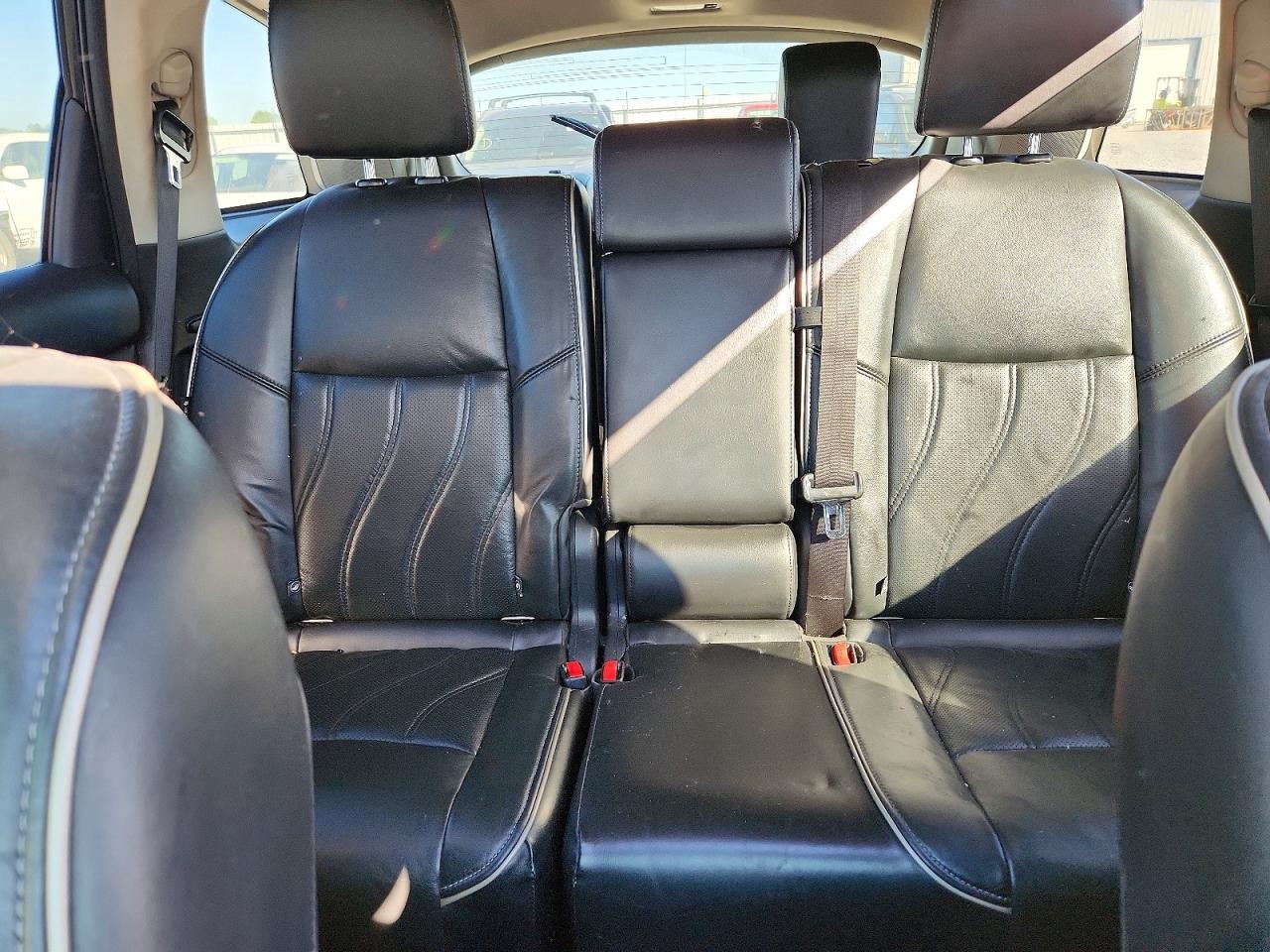 2018 INFINITI QX60