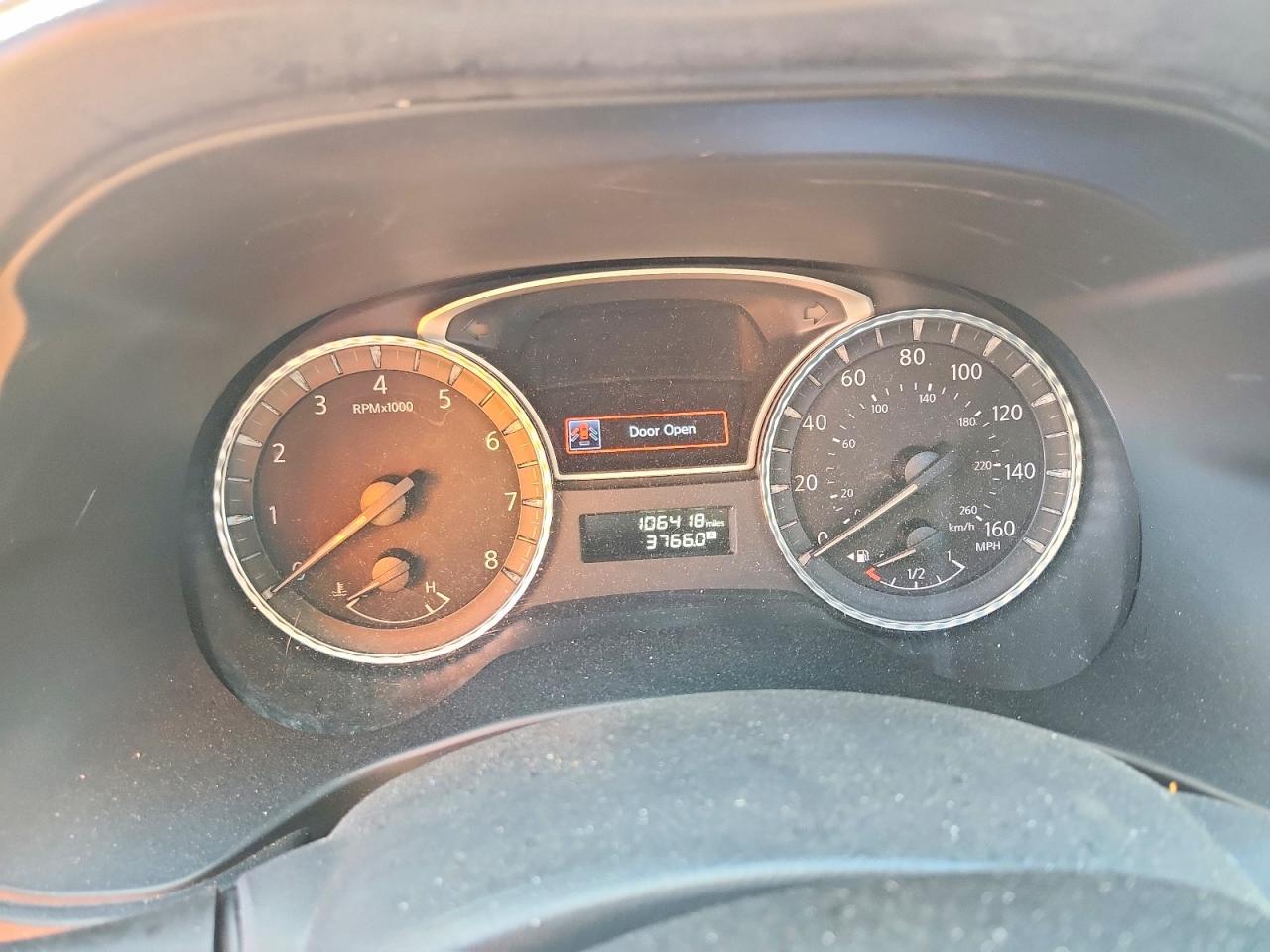 2018 INFINITI QX60