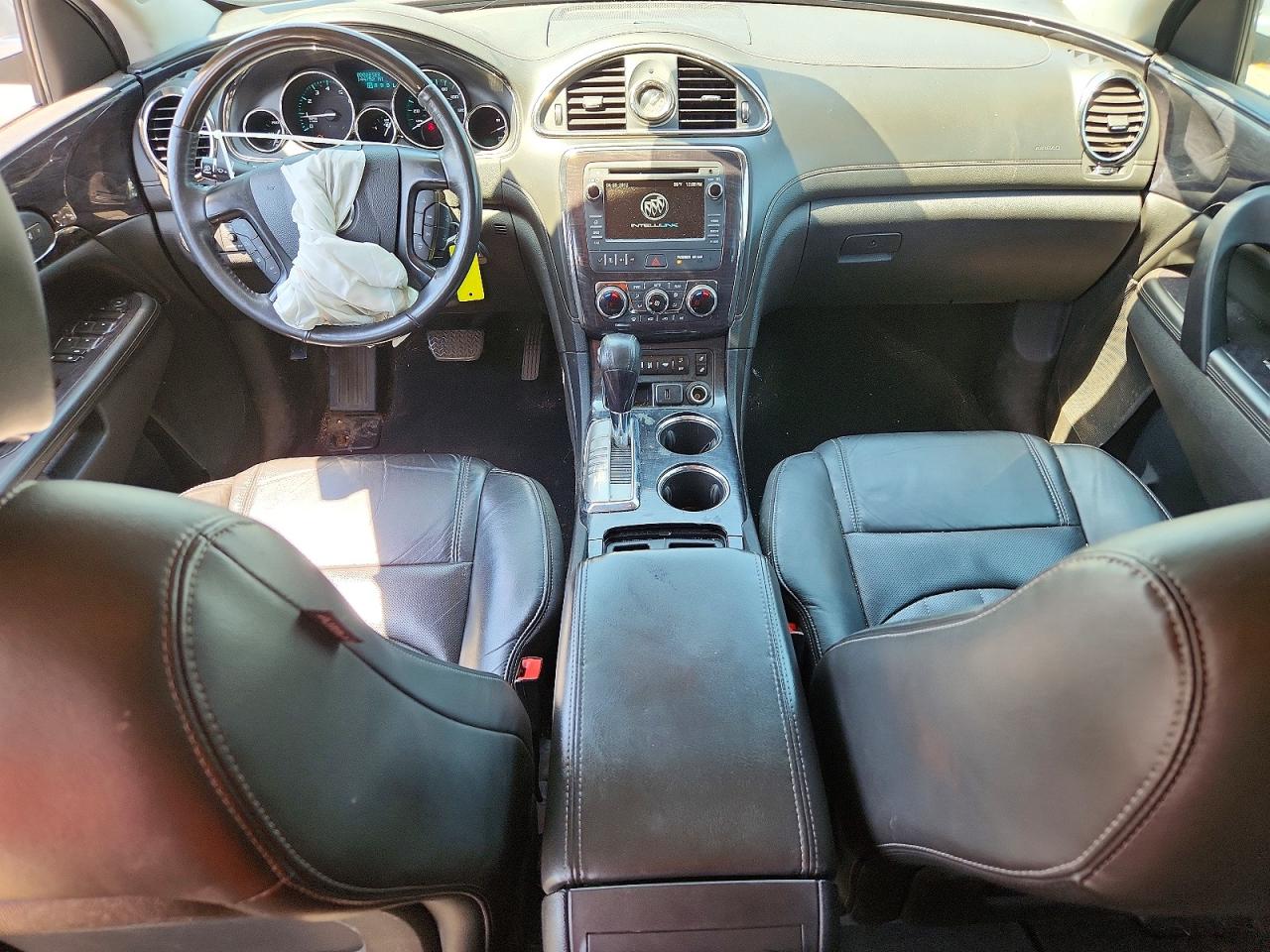 2016 BUICK ENCLAVE