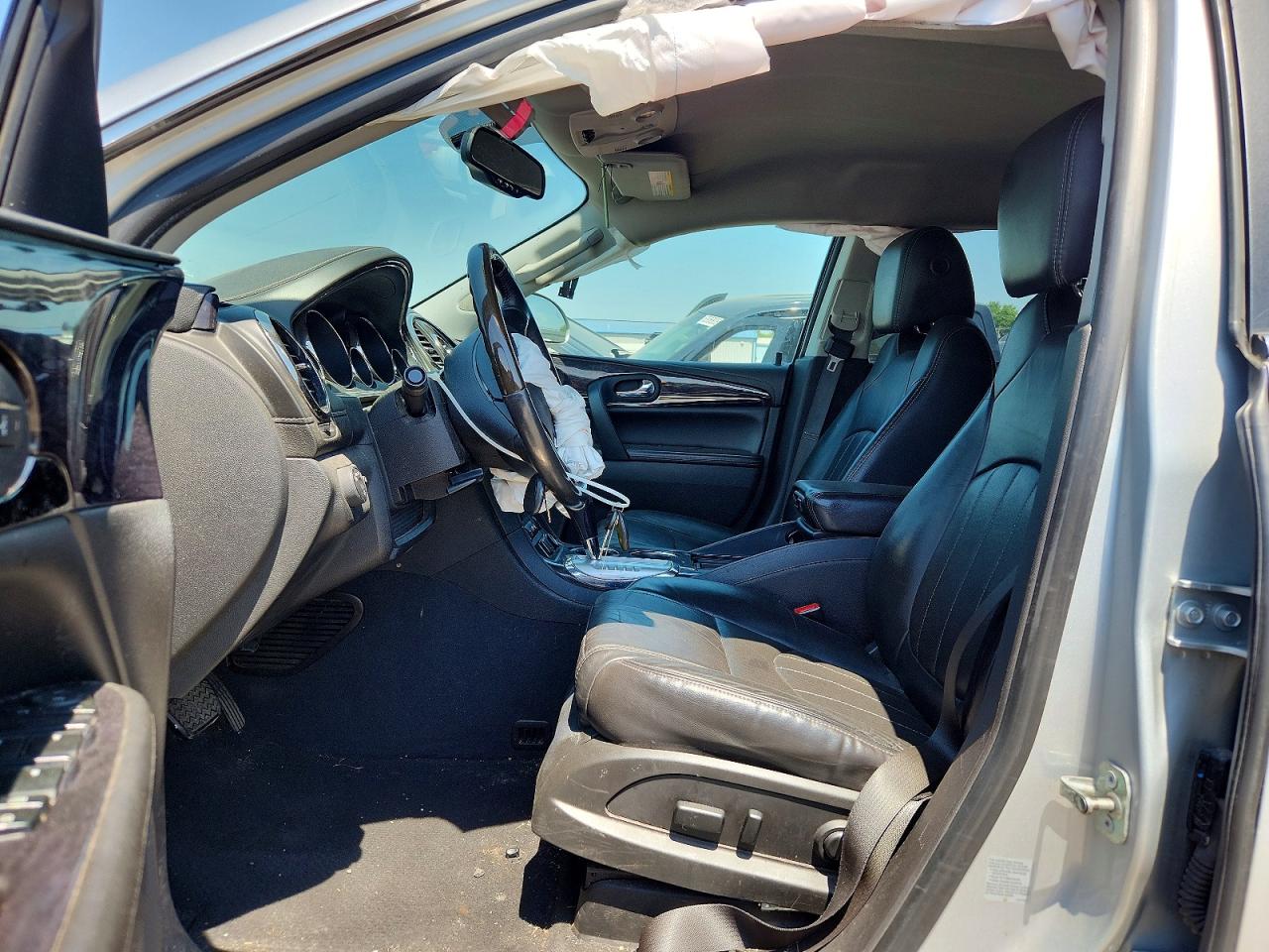 2016 BUICK ENCLAVE