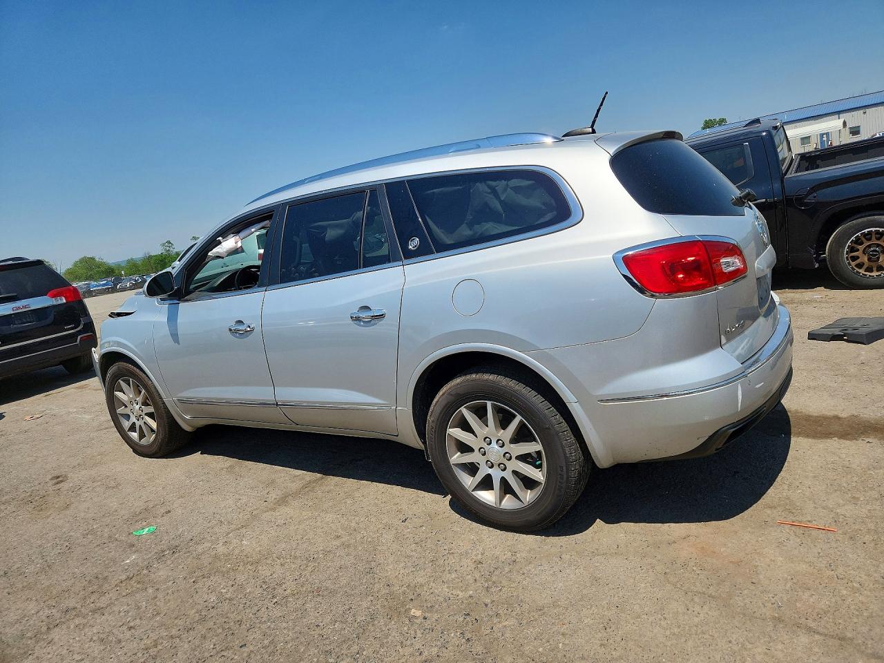2016 BUICK ENCLAVE