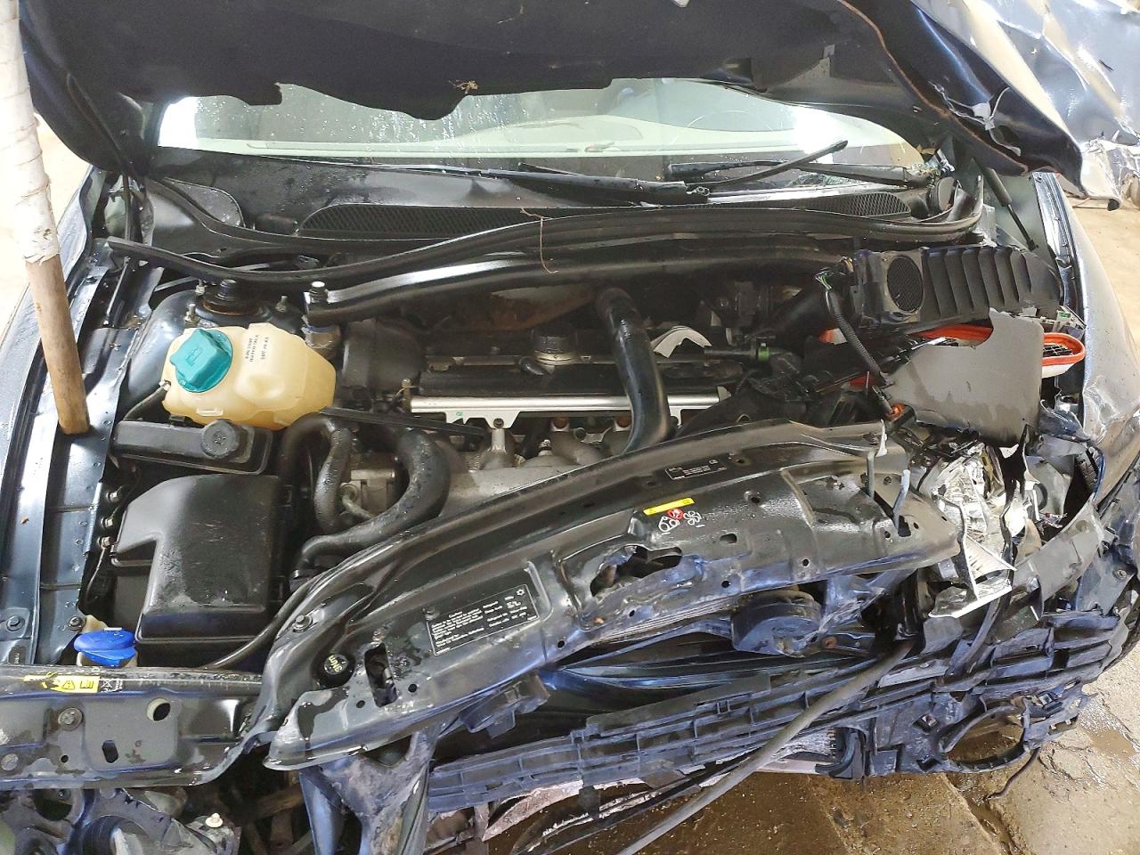 2009 VOLVO S60