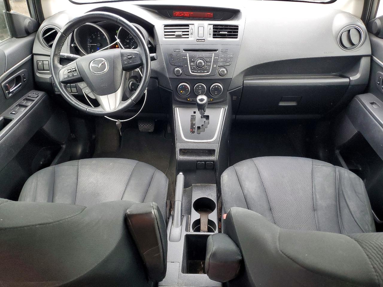 2013 MAZDA 5