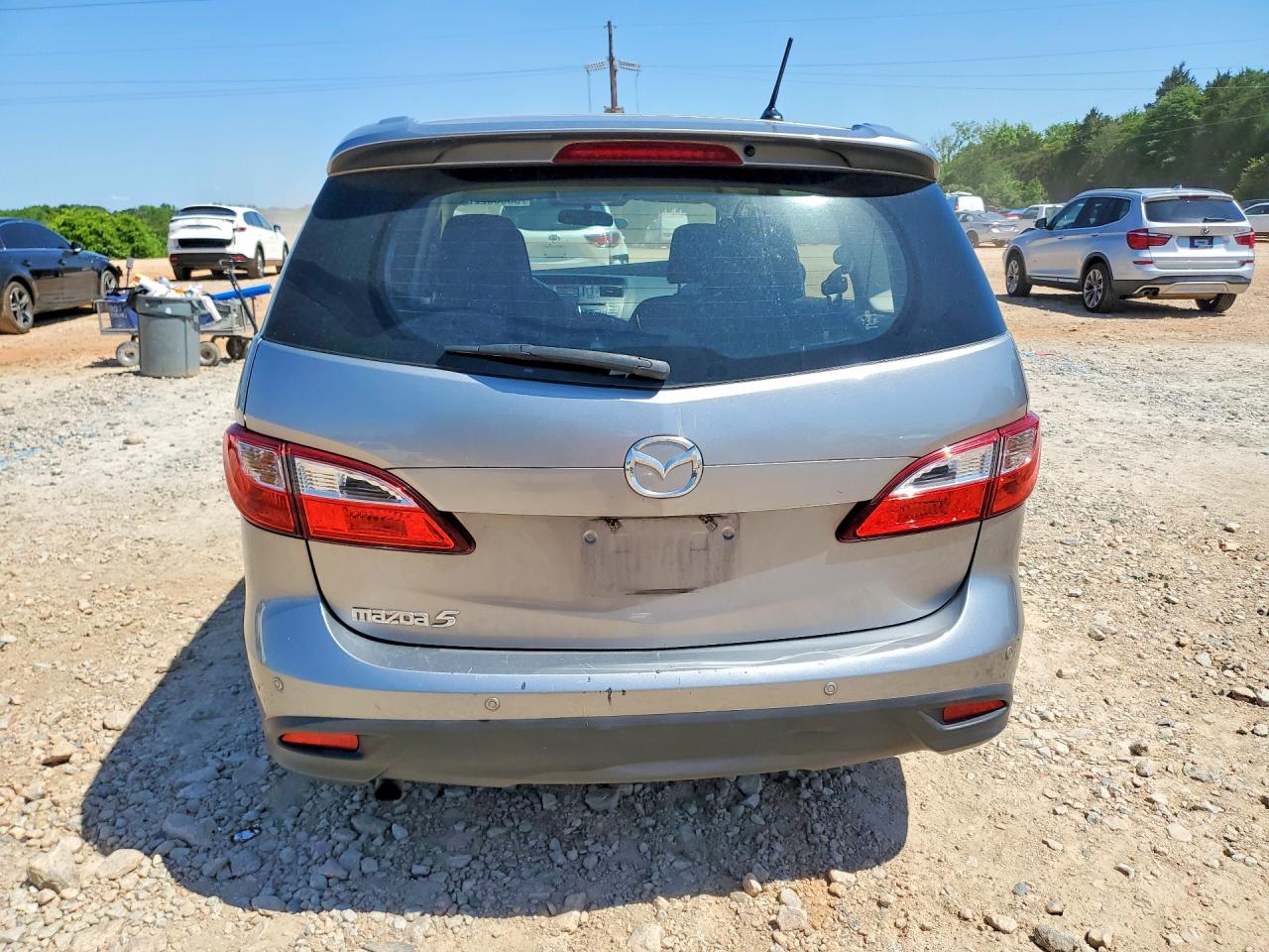 2013 MAZDA 5