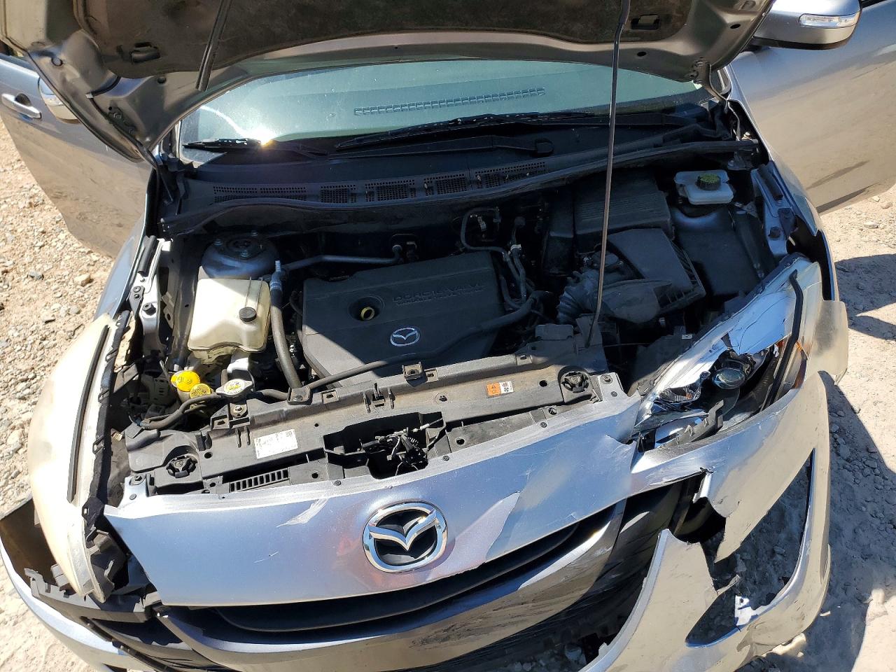 2013 MAZDA 5