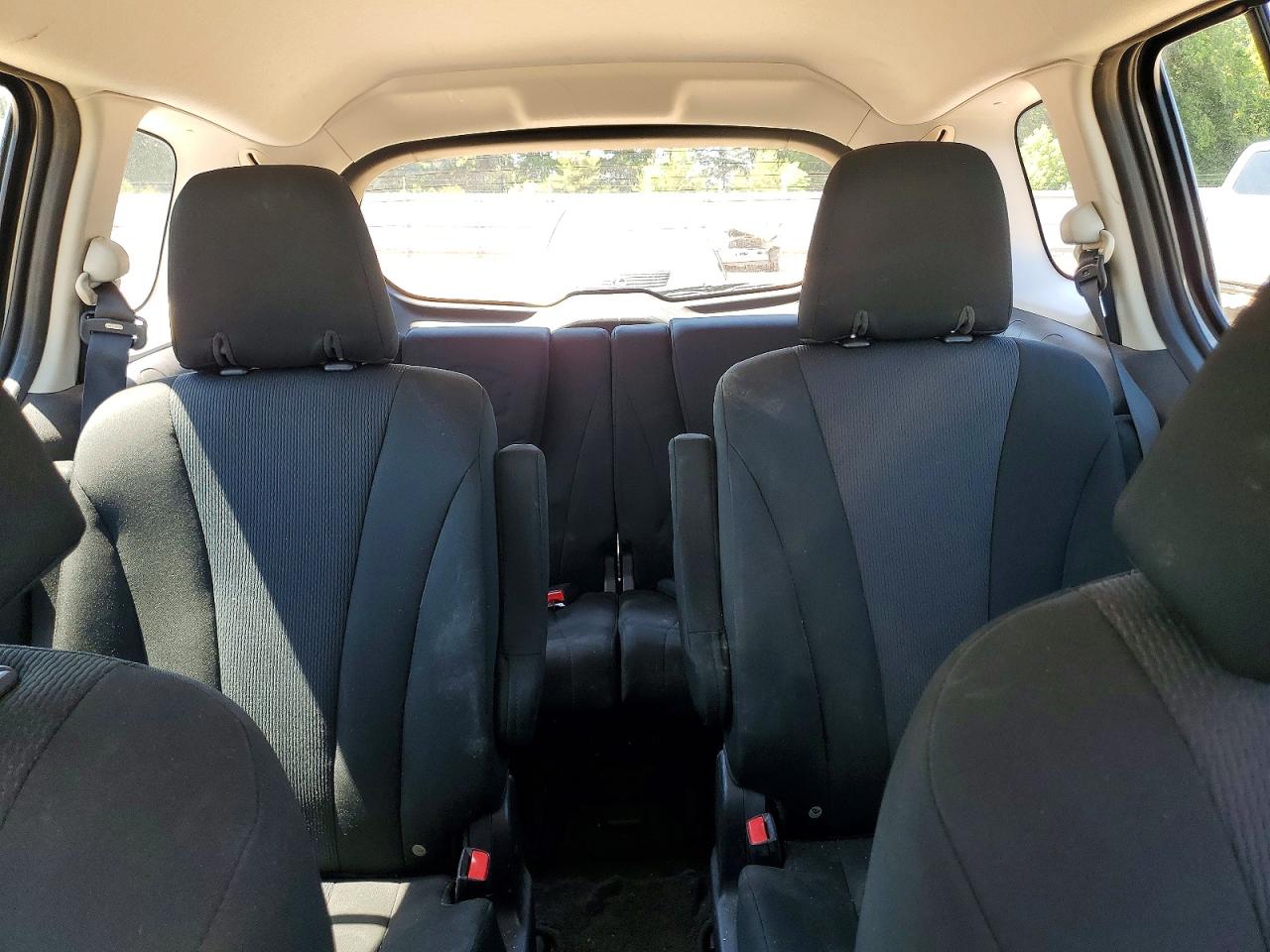 2013 MAZDA 5