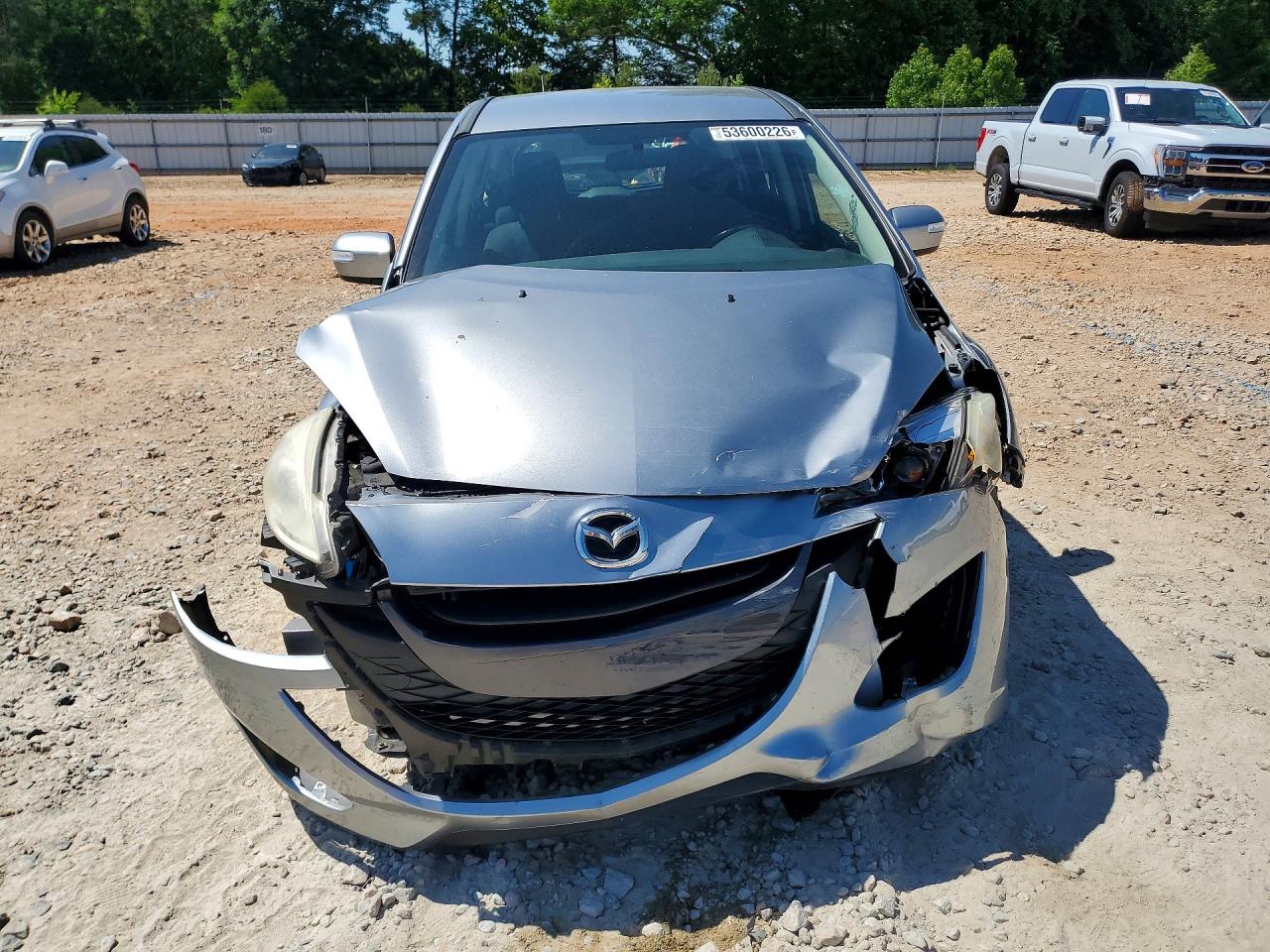 2013 MAZDA 5