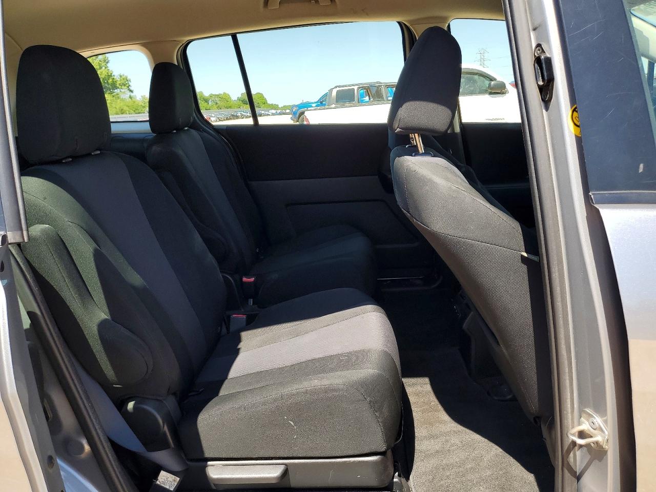 2013 MAZDA 5