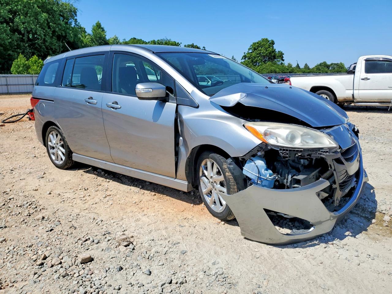 2013 MAZDA 5