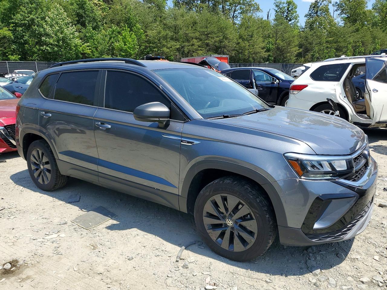2023 VOLKSWAGEN ALL OTHER