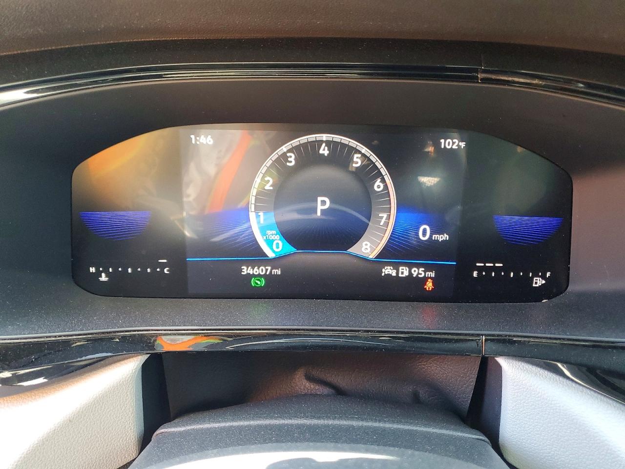 2023 VOLKSWAGEN ALL OTHER
