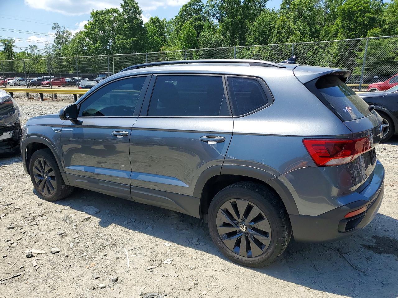 2023 VOLKSWAGEN ALL OTHER