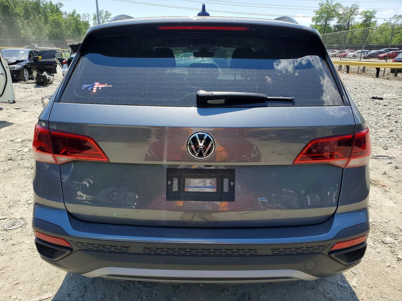 2023 VOLKSWAGEN ALL OTHER