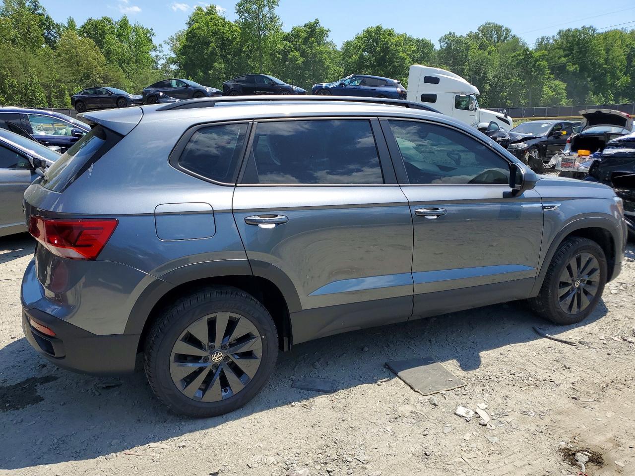 2023 VOLKSWAGEN ALL OTHER