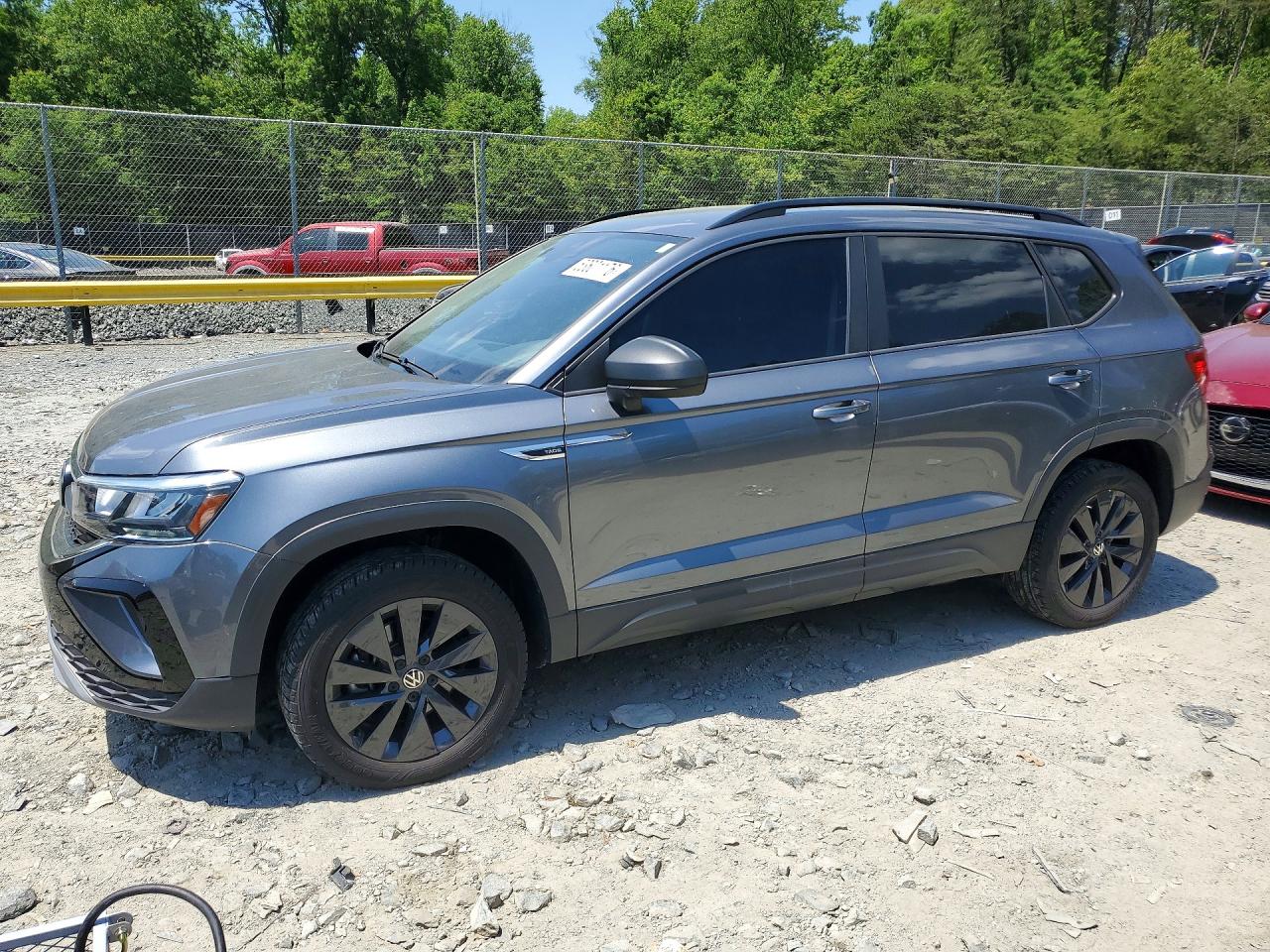 2023 VOLKSWAGEN ALL OTHER