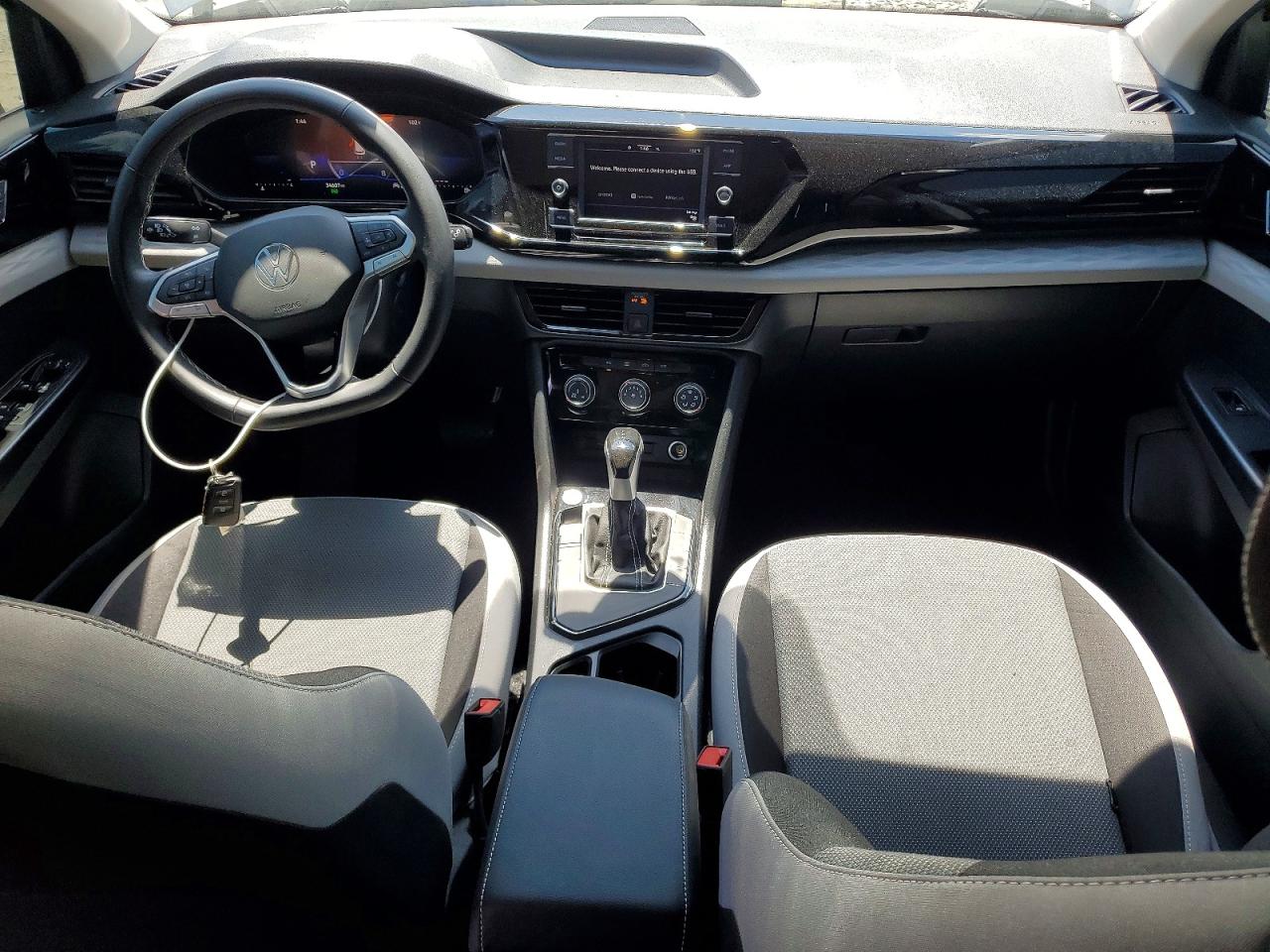 2023 VOLKSWAGEN ALL OTHER