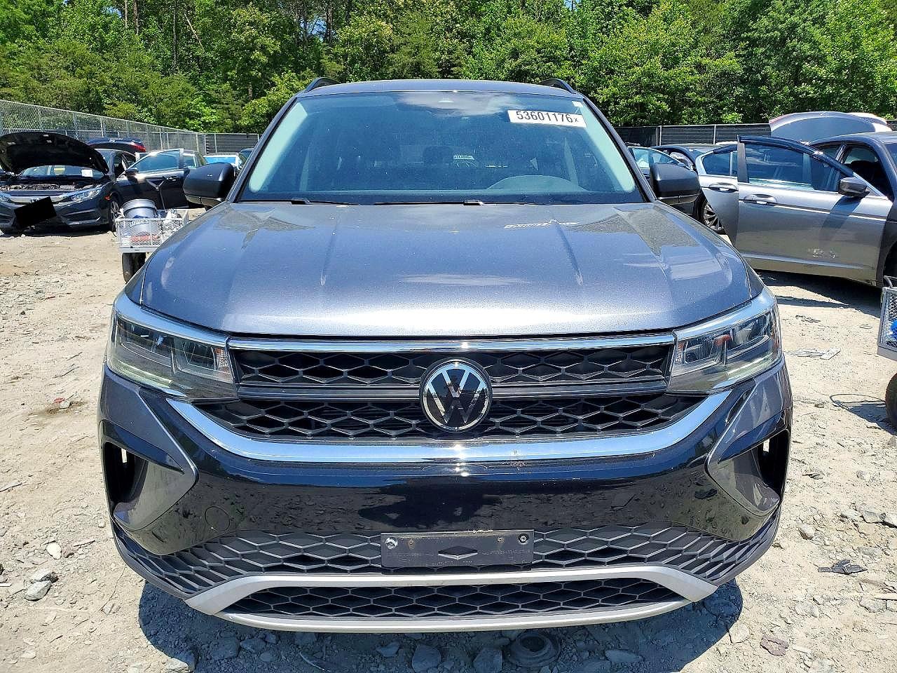 2023 VOLKSWAGEN ALL OTHER