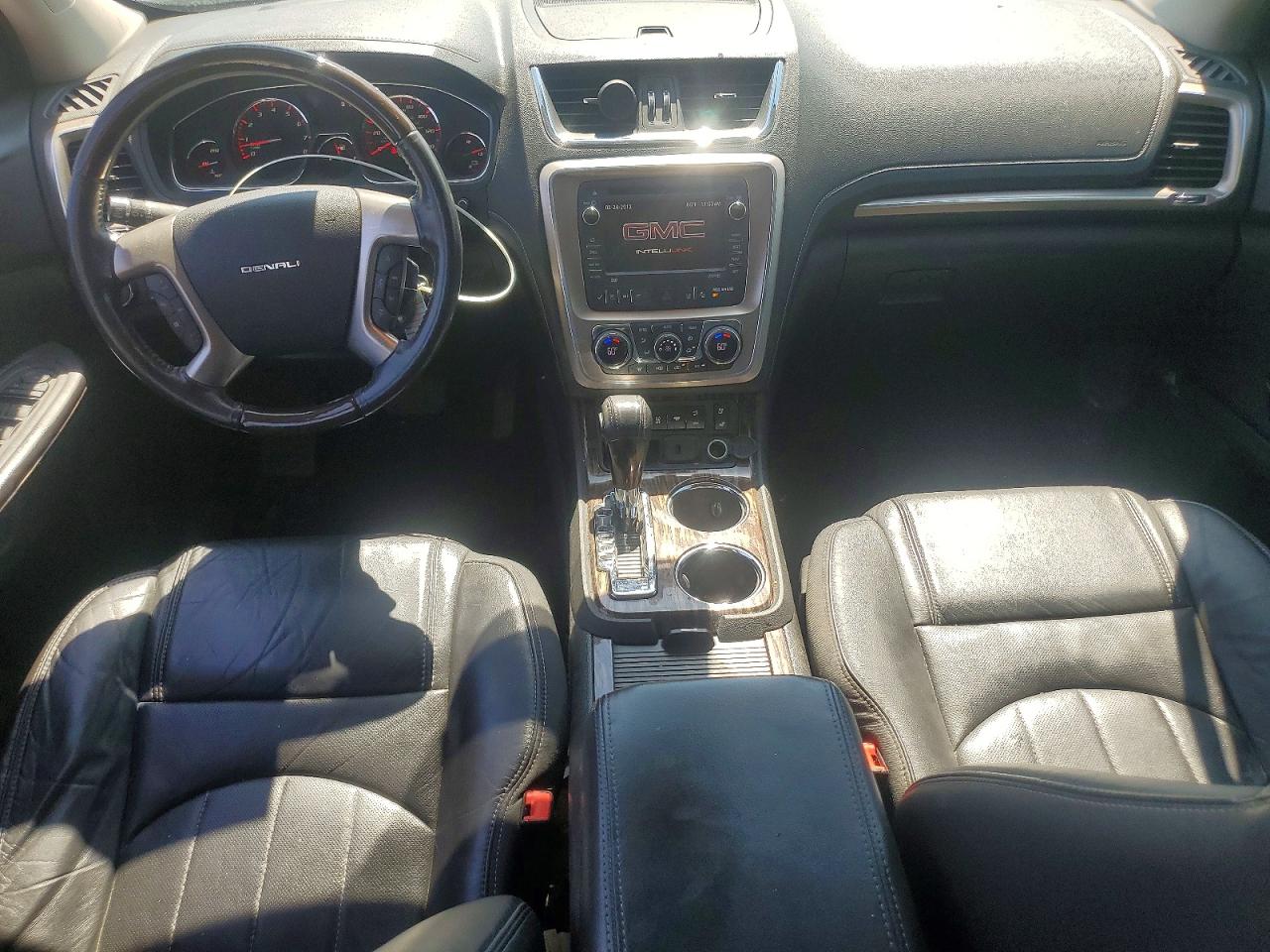 2015 GMC ACADIA DEN