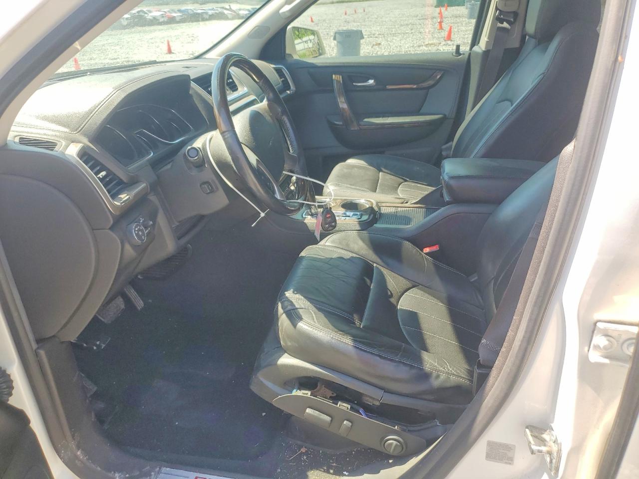 2015 GMC ACADIA DEN