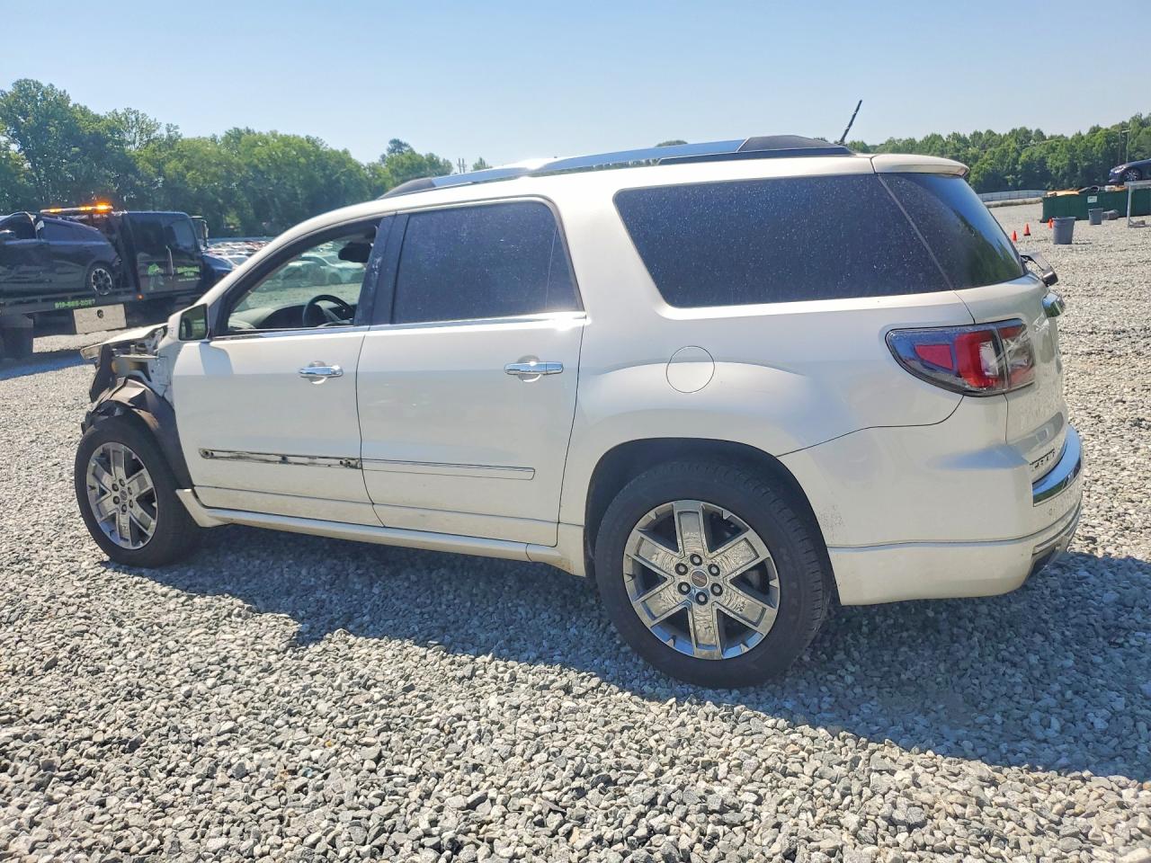 2015 GMC ACADIA DEN