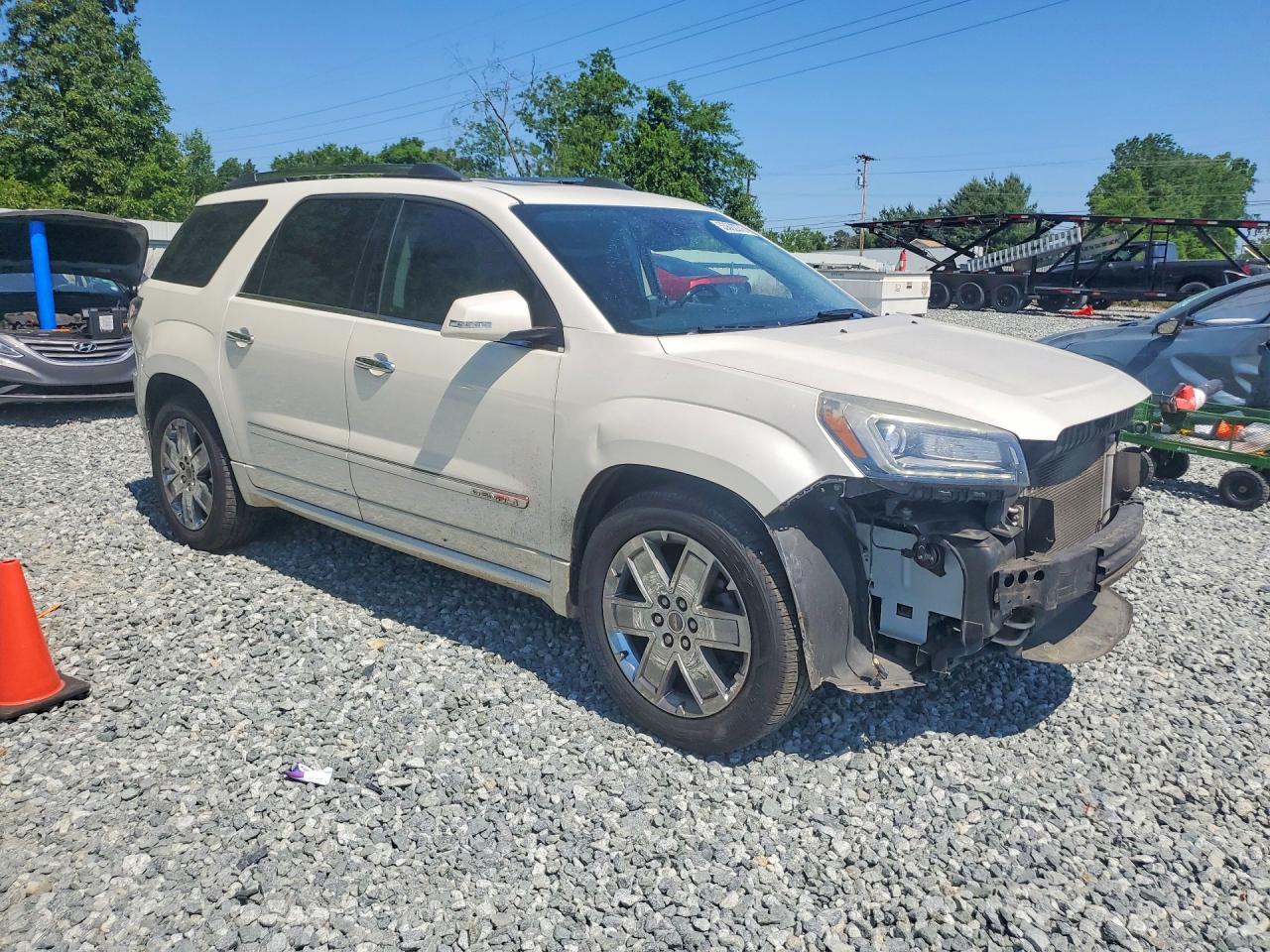 2015 GMC ACADIA DEN
