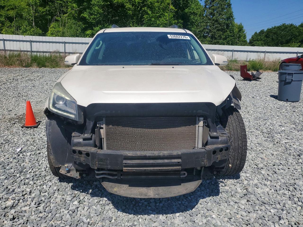 2015 GMC ACADIA DEN
