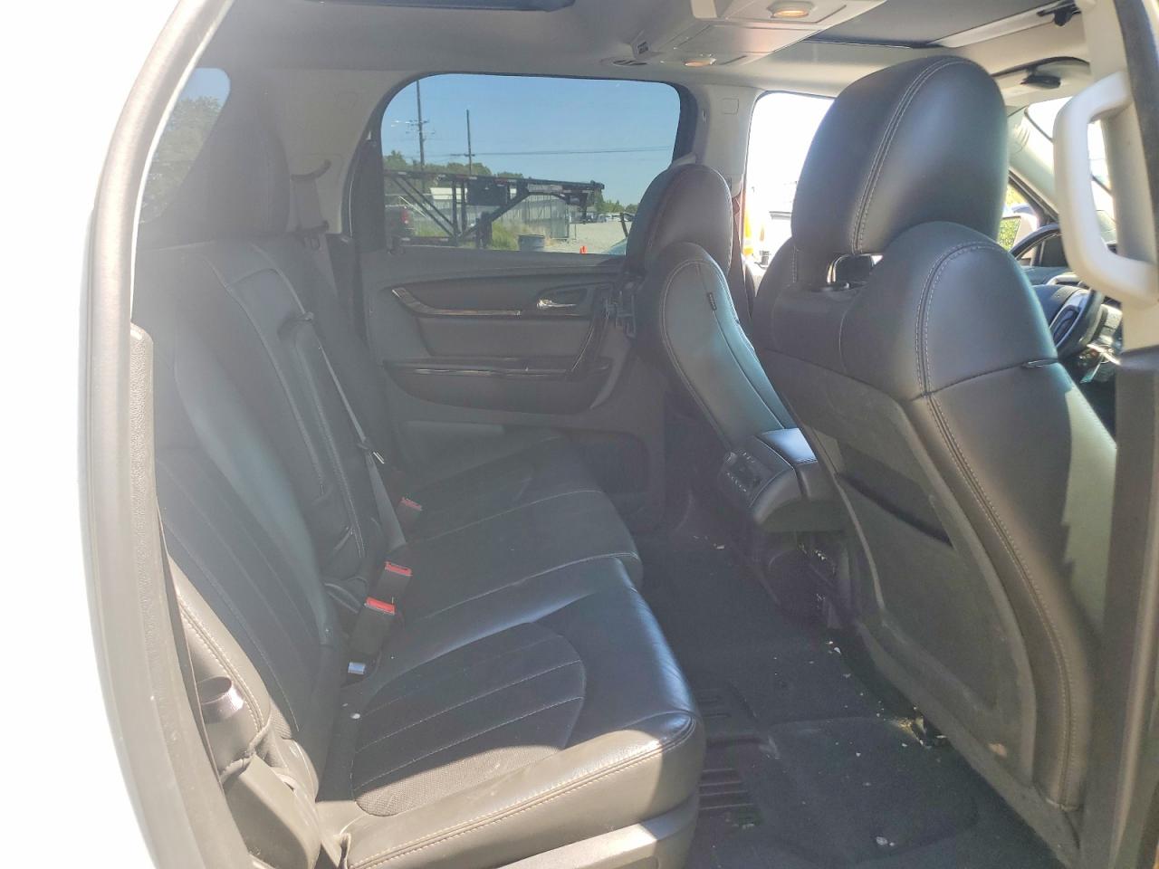 2015 GMC ACADIA DEN