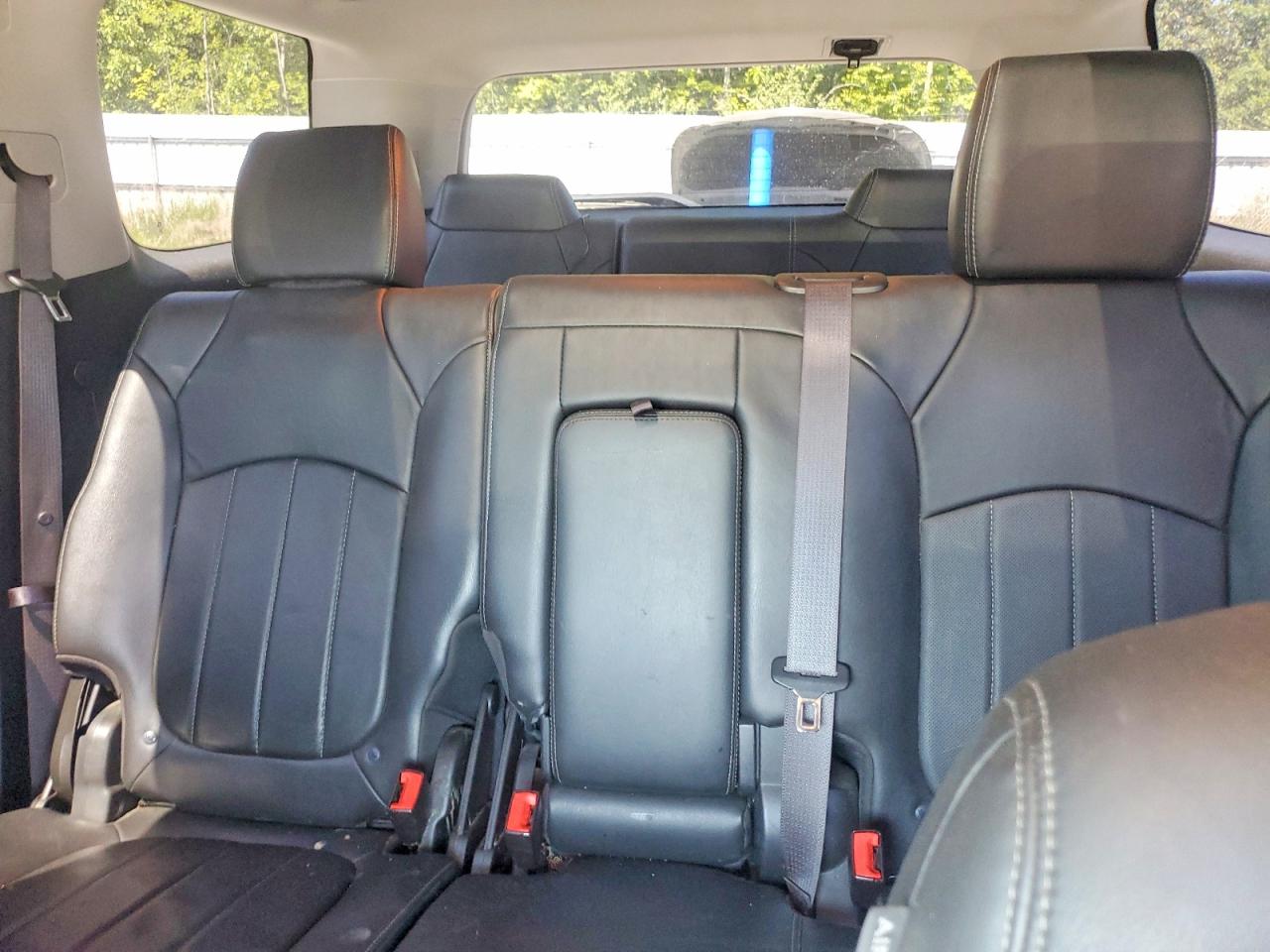 2015 GMC ACADIA DEN