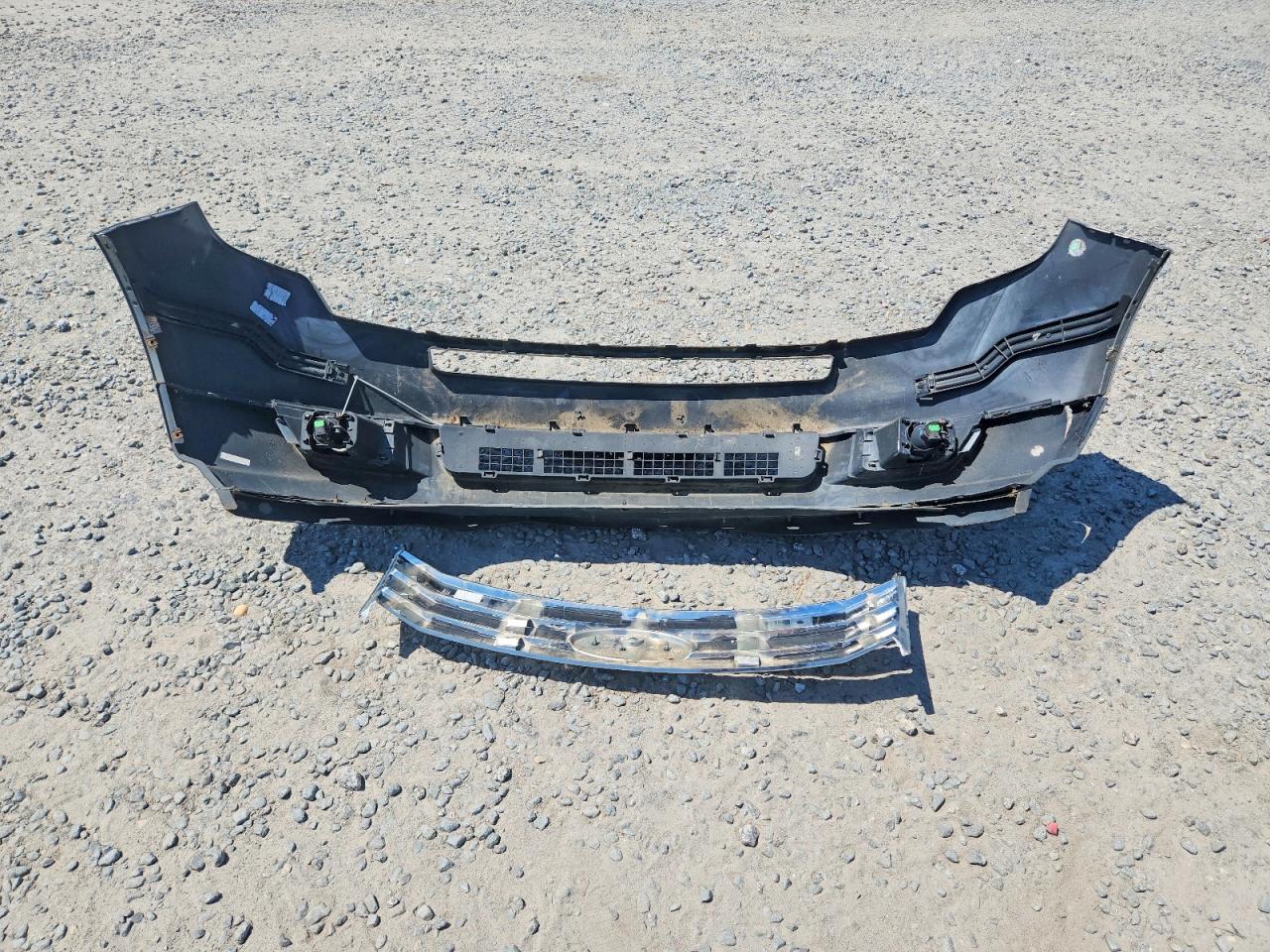 2008 FORD EDGE